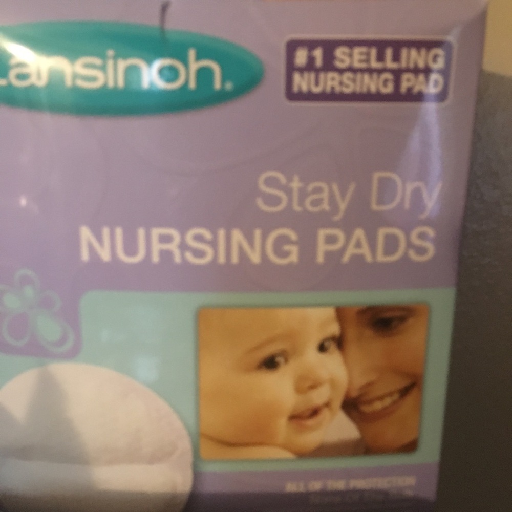 Breastfeeding items - Picture 3 of 5
